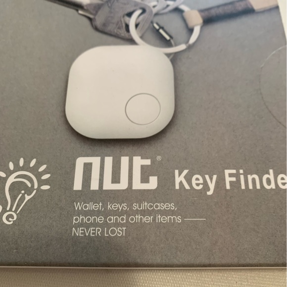 Key Finder. NWT. NIB. - Picture 2 of 3